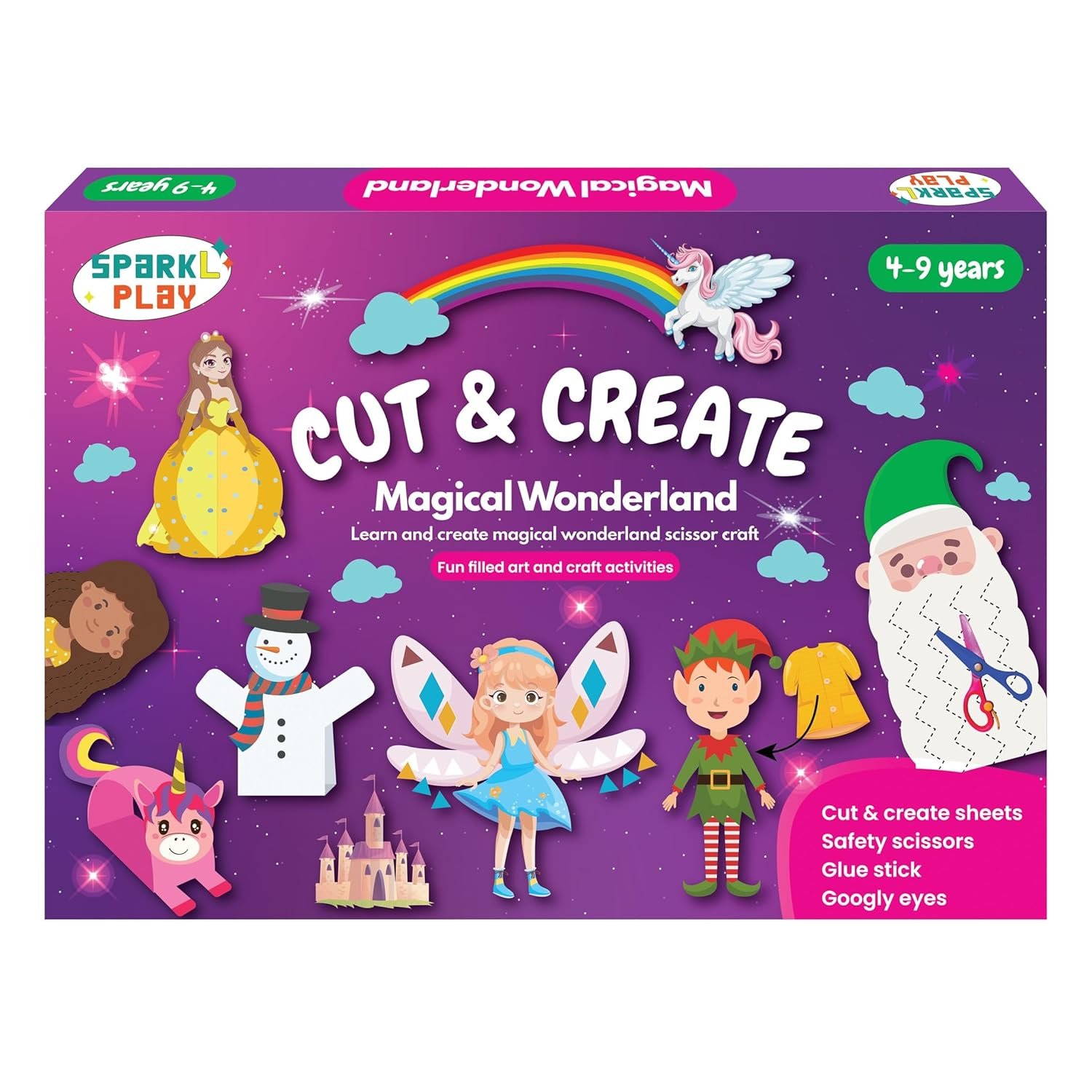 Magical Wonderland